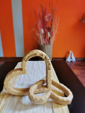 Goccia in Valdorcia Smart Home San Quirico D'orcia